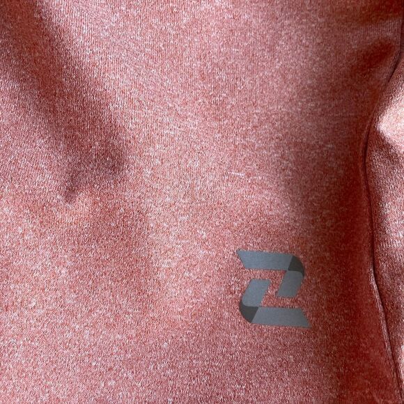 Zeros Crewneck Pullover Performance Tshirt Mens 3X NEW - Picture 7 of 8